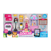 Adoptme Hospital & Ice Cream Parlour