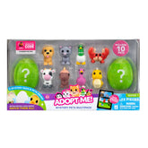 Adoptme Mystery Pets Multipack 10pk S1