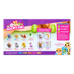 Adoptme Mystery Pets Multipack 10 Pack