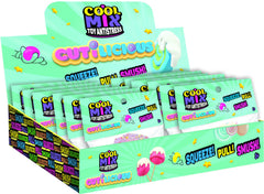 Cool Mix Cutilicious Cupcake 6 Inch