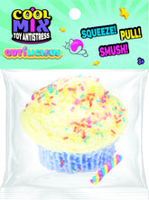 Cool Mix Cutilicious Cupcake 6 Inch