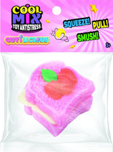 Cool Mix Cutilicious Cakes 4 Inch Assortment 1-piece