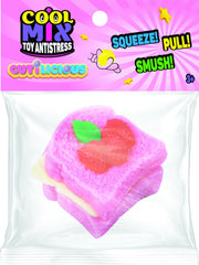 Cool Mix Cutilicious Cakes 4 Inch Assortment 1-piece