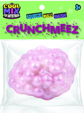 Cool Mix Crunchmeez Assortment 1-piece