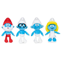 Smurfs Plush 20 Cm 4 Assortment