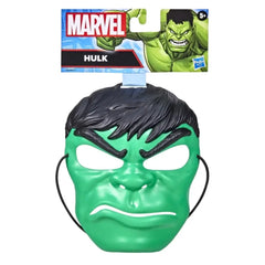 Marvel Mask Value 6Asst