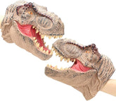 Hand Puppet T -Rex