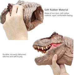 Hand Puppet T -Rex