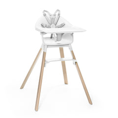 Stokke Clikk Highchair White