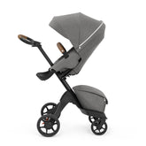 Stokke Xplory X Stroller - Modern Grey