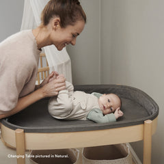 Stokke Sleepi Changing Table White
