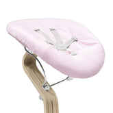 Stokke Nomi Newborn Set White Grey Pink
