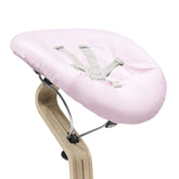 Stokke Nomi Newborn Set Black Grey Pink