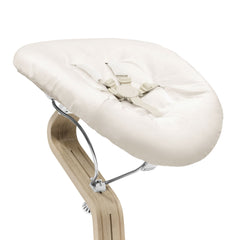 Stokke Nomi Newborn Set White Grey Sand