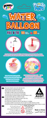 Power Joy Trendy Water Balloon Pocket Money