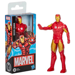Marvel Figure Value 6inches