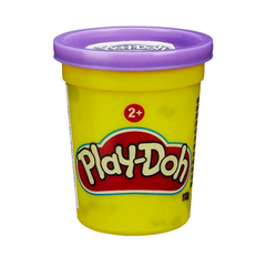 Playdoh Single Can 4Oz