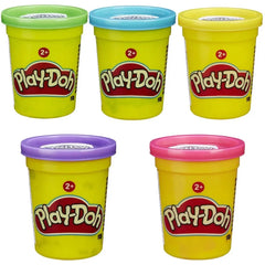 Playdoh Single Can 4Oz
