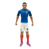 Sockers Kylian Mbappé 20cm Football Action Figure Collectible Toy for Kids & Fans
