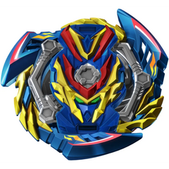 BeyBattle Burst-Sword Valtryek V5