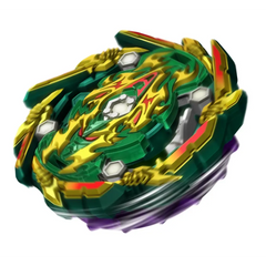 Beyblade - Beybattle Burst-Bushin Ashindra B5