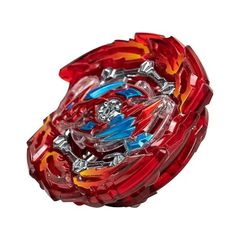 Beyblade beybattle Flare Dragon D5