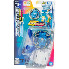 Beyblade Beybattle Burst Naked Spryzen S5
