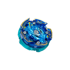 Beyblade Beybattle Burst Naked Spryzen S5