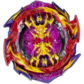 Beyblade Betbattle Eclipse Genesis G5