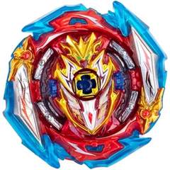 Beybattle Burst-Infinite Achilles S5