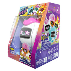 Beepboop Interactive Pet Figures Assortment