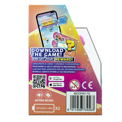 Beepboop Interactive Pet Figures Assortment