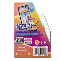 Beepboop Interactive Pet Figures Assortment