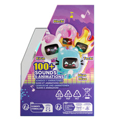 Beepboop Interactive Pet Figures Assortment