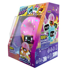 Beepboop Interactive Pet Figures Assortment