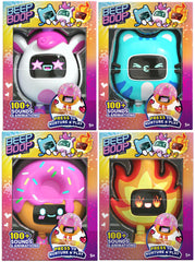 Beepboop Interactive Pet Figures Assortment