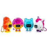Beepboop Interactive Pet Figures Assortment