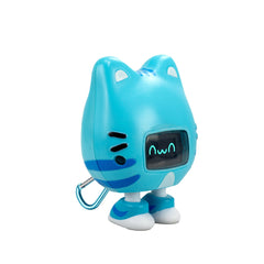 Beepboop Interactive Pet Figures Assortment