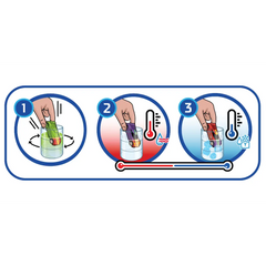 Hot Wheels Color Shifters Toy Vehicle