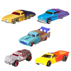 Hot Wheels Color Shifters Toy Vehicle
