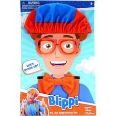 Blippi Roleplay Be Like Blippi