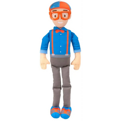 Blippi Feature Plush My Buddy W/Sfx 16"