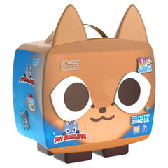Pet Simulator X Collector Bundle Fox