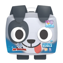 PET SIMULATOR X COLLECTOR BUNDLE DALMATI