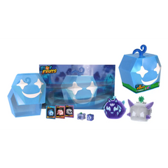 Blox Fruits Diamond Collector Bundle Series 2