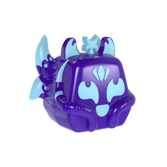 Blox Fruits Kitsune Collector Bundle Plush Toys