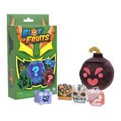 Blox Fruits Mystery Mini Bundle Series 2 6-pieces in pack