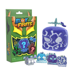 Blox Fruits Mystery Mini Bundle Series 2 6-pieces in pack