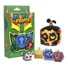 Blox Fruits Mystery Mini Bundle Series 2 6-pieces in pack