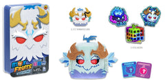 Blox Fruits Mystery Mini Bundle Series 2